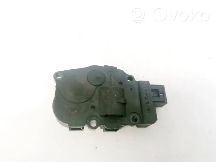 BMW 4 F32 F33 Motorino attuatore aria 410475520