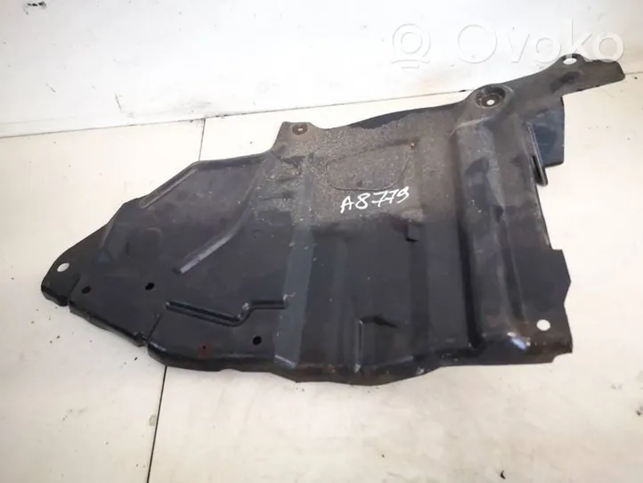 Nissan Primera Cache de protection sous moteur 75894av500