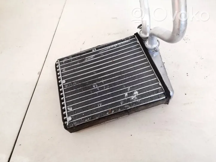 Mercedes-Benz A W169 Radiateur de chauffage 668475r