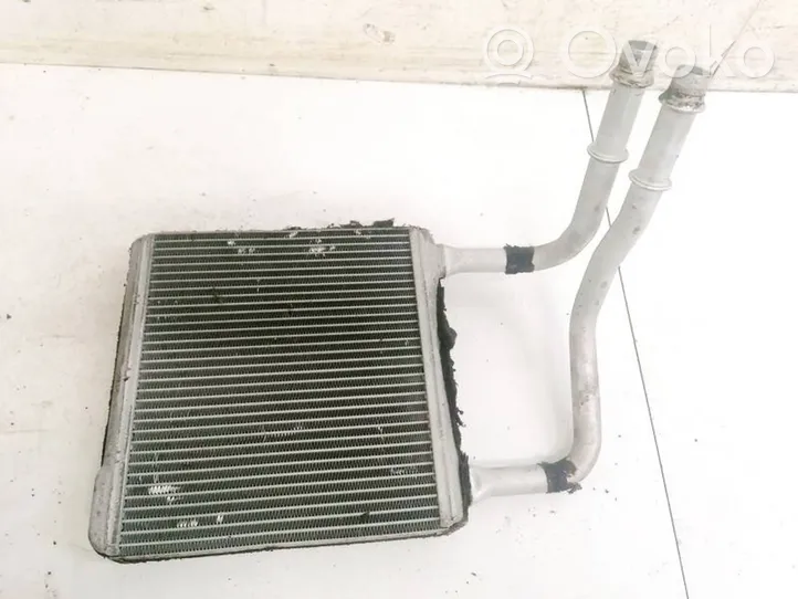 Mercedes-Benz C AMG W204 Radiateur soufflant de chauffage 