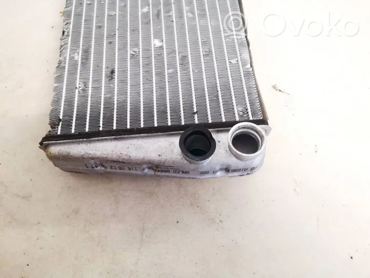 Mercedes-Benz A W169 Radiateur de chauffage A1698300061