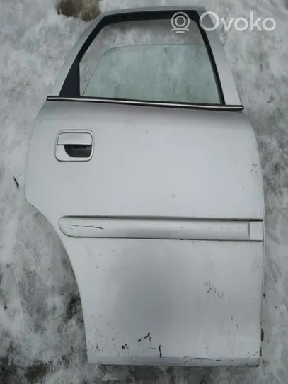 Opel Vectra B Drzwi tylne PILKOS