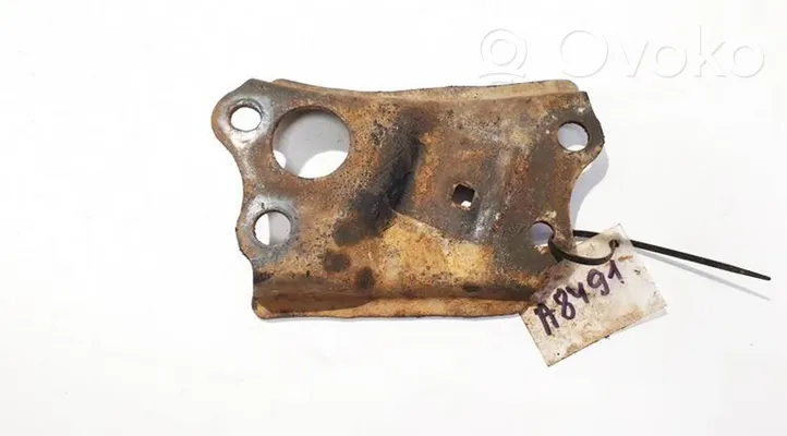 Toyota Corolla E140 E150 Support de fixation de coffre/hayon 