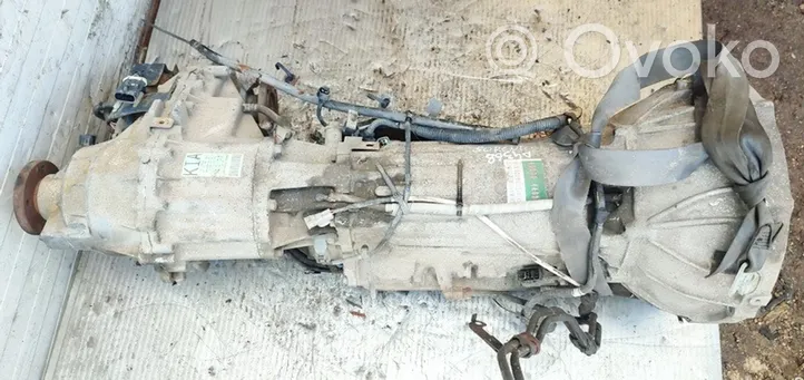 KIA Sorento Scatola del cambio automatico 450004A620