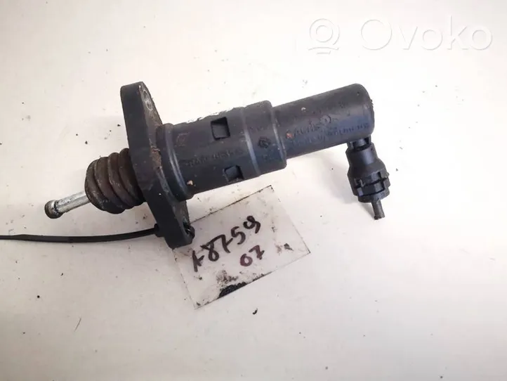 Volkswagen Caddy Clutch master cylinder 1k0721261g