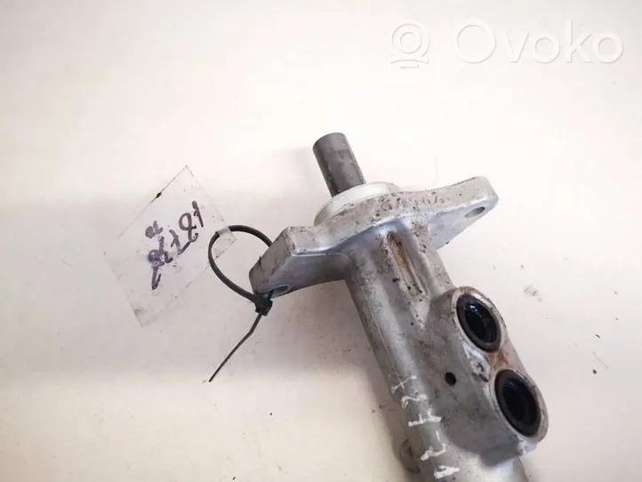 Volvo V70 Master brake cylinder 8646007