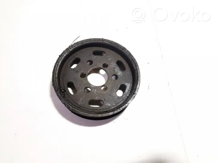 Audi TT Mk1 Puleggia della pompa del servosterzo 038145255A