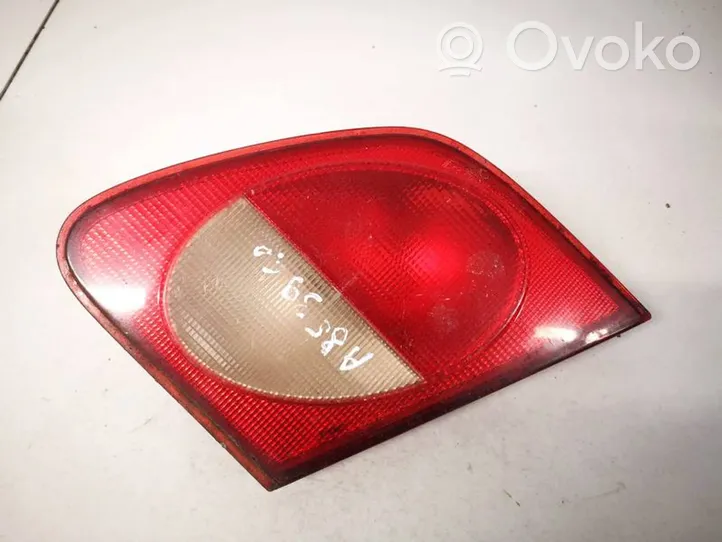 Mercedes-Benz E W210 Tailgate rear/tail lights a2108201064