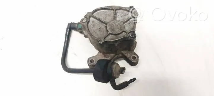 Volvo V50 Pompe à vide D1651C2