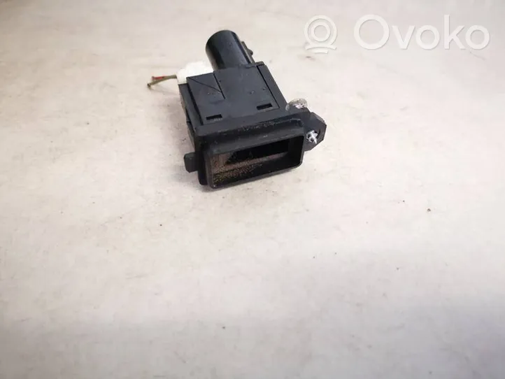 Honda Civic Interior temperature sensor 