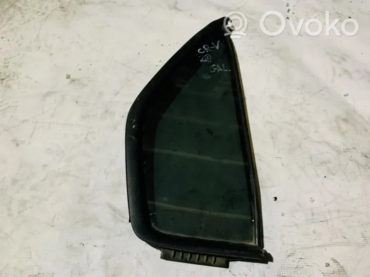 Honda CR-V Fenêtre latérale vitre arrière 