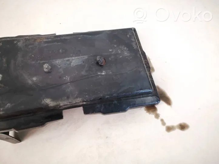 Honda Civic Battery box tray 