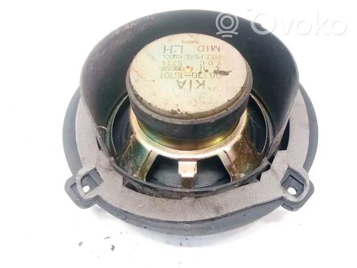 KIA Rio Altoparlante portiera anteriore 963301g101