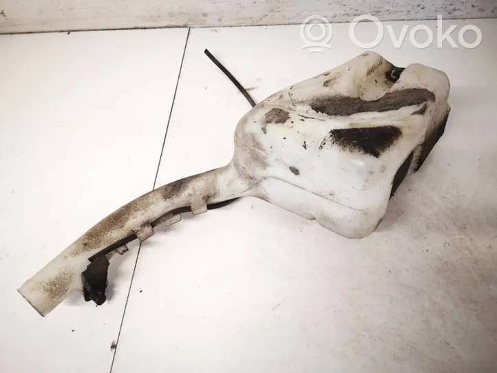 Ford Fiesta Zbiornik płynu do spryskiwaczy szyby przedniej / czołowej 2s6117618ah