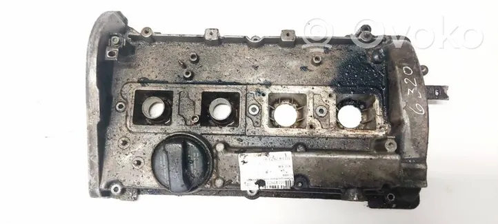 Volkswagen PASSAT B5 Rocker cam cover 