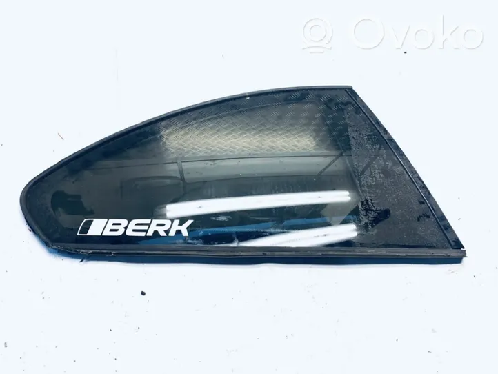 BMW 4 F32 F33 Rear side window/glass 