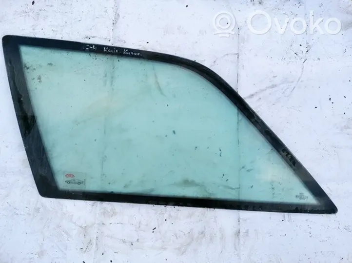 Audi A6 S6 C4 4A Rear side window/glass 