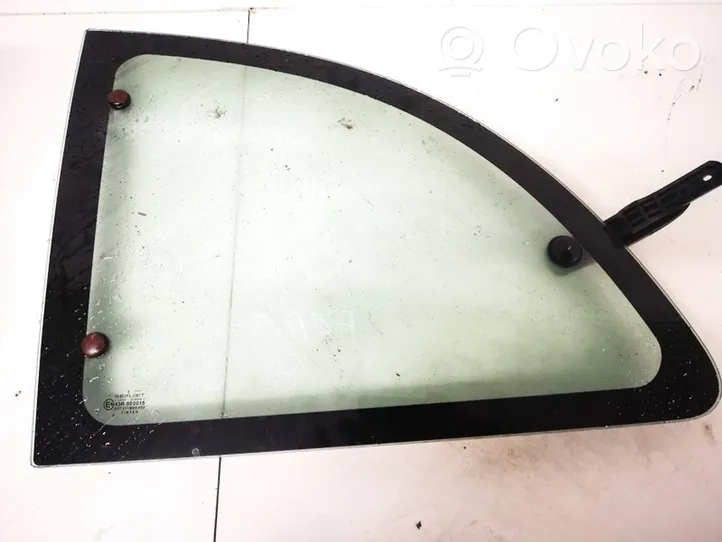 Ford Ka Rear side window/glass 