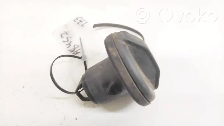 Fiat Croma Fuel tank filler cap C449