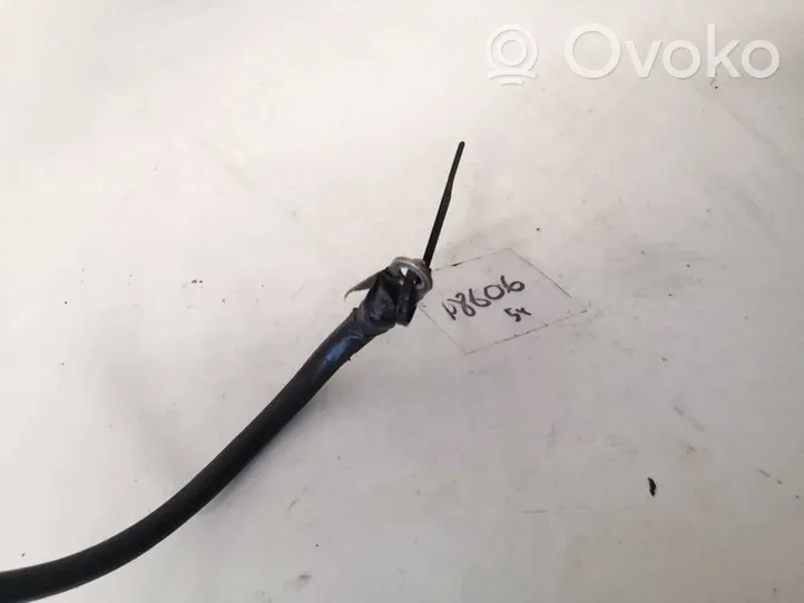 Volkswagen I LT Positive cable (battery) 