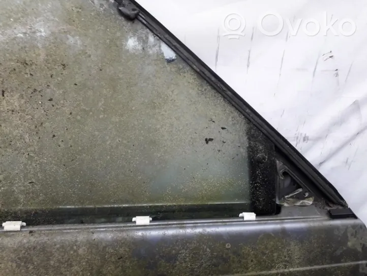 Mazda 626 Fenster Scheibe Tür vorne (4-Türer) 