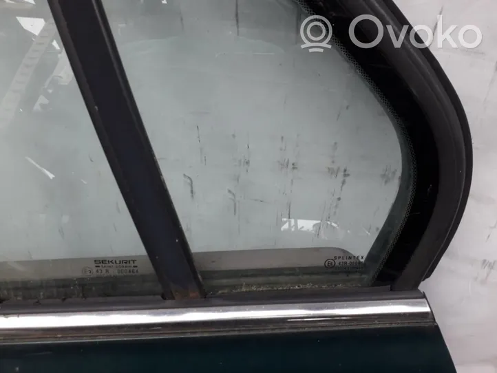Rover 620 Takakulmaikkunan ikkunalasi 