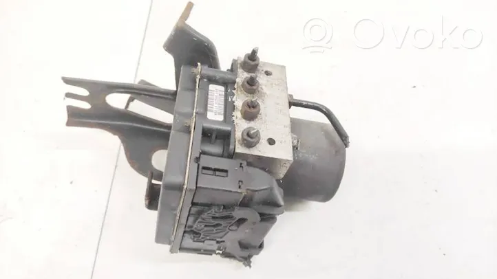 Opel Meriva A ABS Pump 0265950350