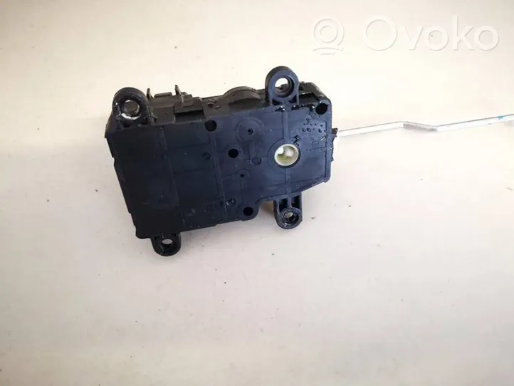 Chevrolet Captiva Air flap motor/actuator c100