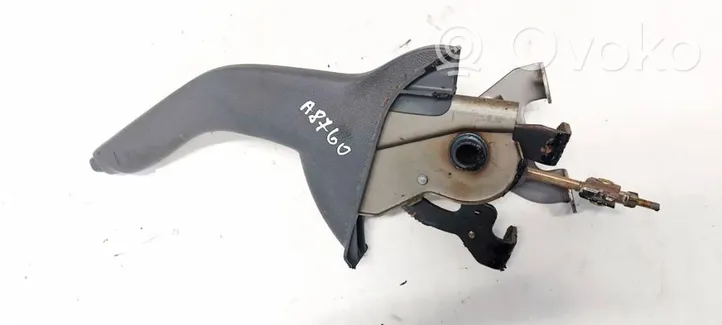 KIA Rio Handbrake/parking brake lever assembly 