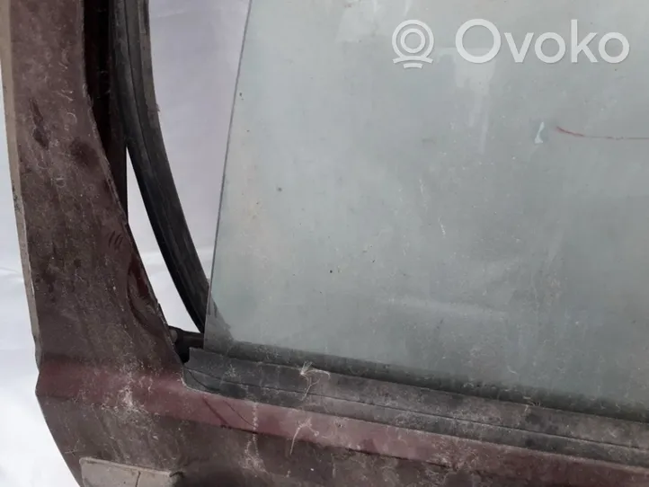 Volvo 850 Vitre de fenêtre porte arrière 