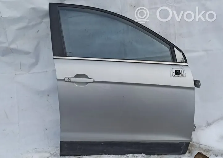 Chevrolet Captiva Porte avant Pilka