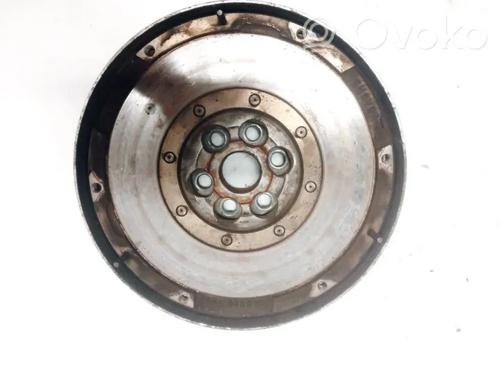 Opel Zafira B Flywheel F9L000010