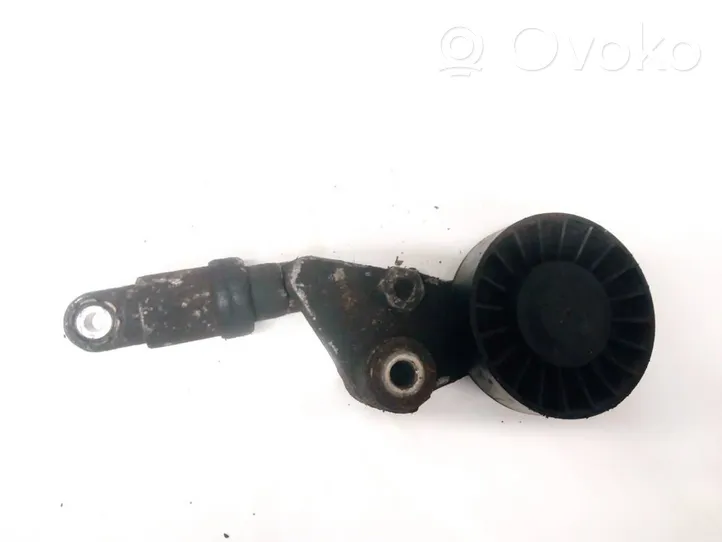 Opel Zafira A Generator/alternator belt tensioner 