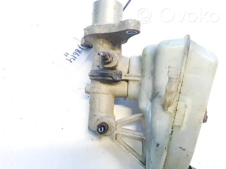 Citroen Jumpy Master brake cylinder 1498225080
