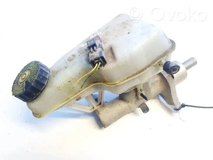 Citroen Jumpy Master brake cylinder 1498225080