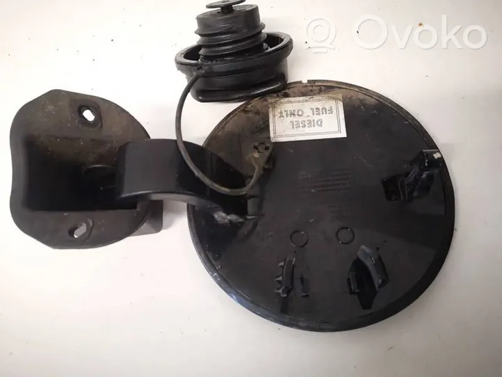 Chevrolet Captiva Bouchon, volet de trappe de réservoir à carburant 96622535