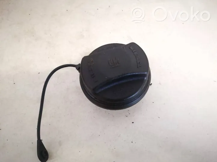 Opel Meriva A Fuel tank filler cap 13140958