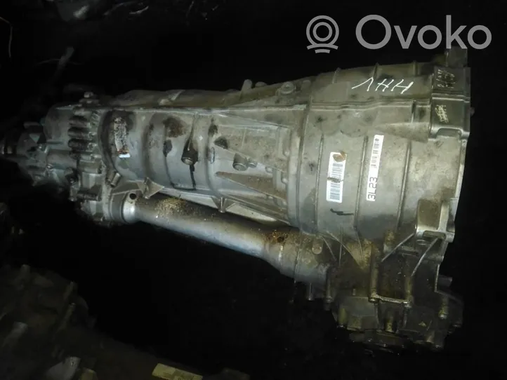 Audi A8 S8 D3 4E Scatola del cambio automatico hhv