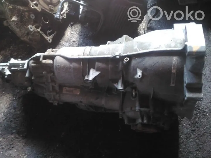 Audi A4 S4 B7 8E 8H Scatola del cambio automatico jnx