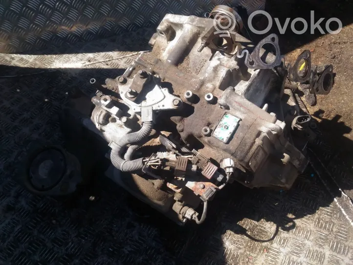 Fiat Bravo - Brava Автоматическая коробка передач 46516837