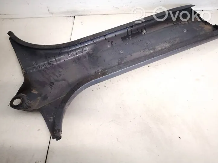 Chevrolet Matiz Inne części wnętrza samochodu 96314938