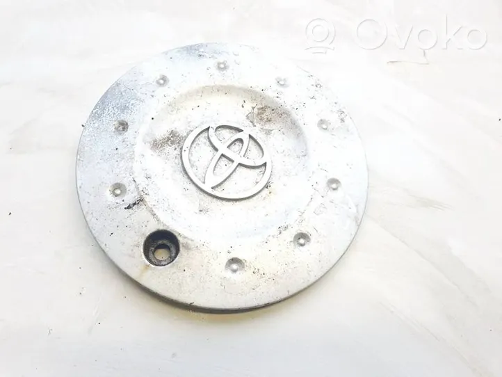 Toyota Previa (XR30, XR40) II Original wheel cap pz406r06711c