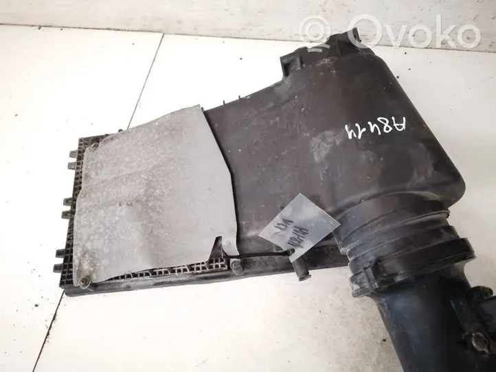 Audi Q7 4L Boîtier de filtre à air 7l6129601s