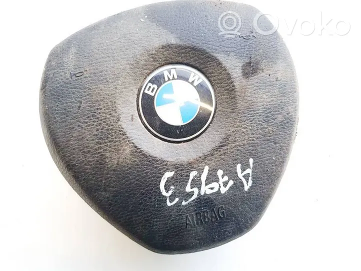 BMW X5 E70 Airbag de volant ylyu149154y