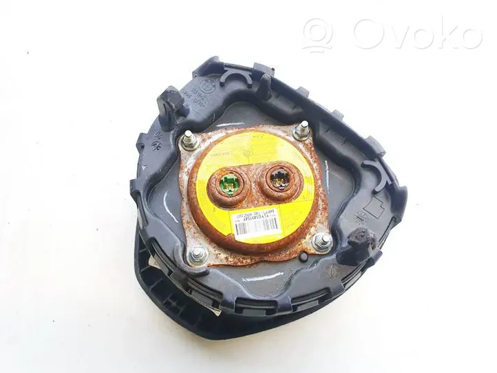 BMW X5 E70 Airbag dello sterzo ylyu149154y