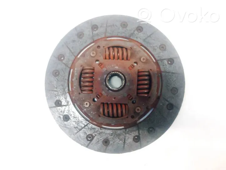 Seat Ibiza III (6L) Clutch pressure plate 028141036