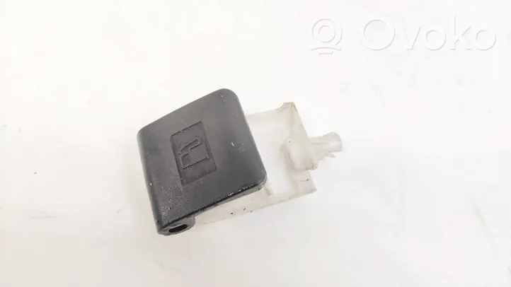 Toyota Land Cruiser (J100) Fuel tank opening switch 