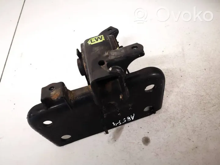 Toyota Avensis T270 Support de moteur, coussinet 