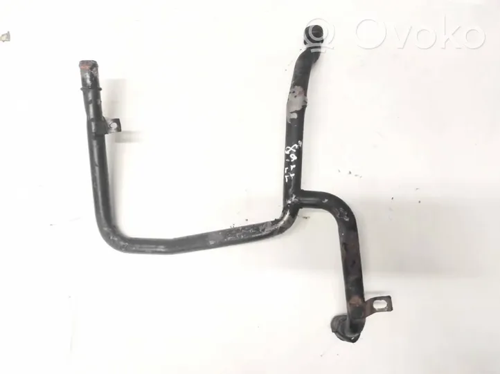 Audi A6 S6 C5 4B Engine coolant pipe/hose 