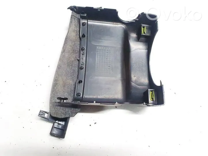 Volkswagen Golf Plus Garniture de colonne de volant 1k0858565